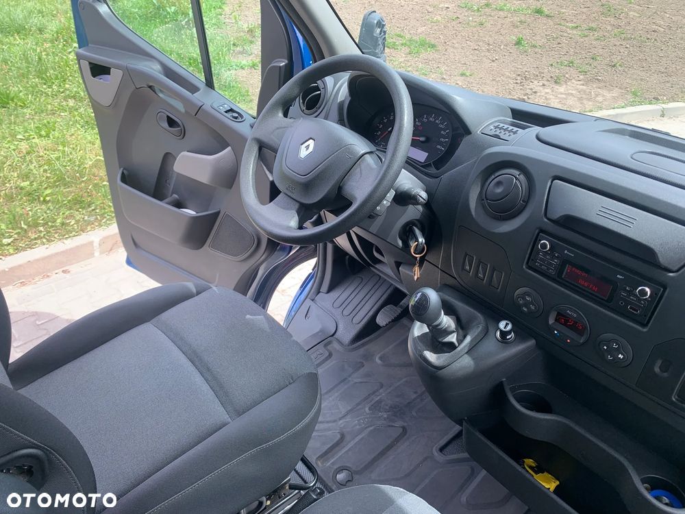 Renault Master BMB-ZS - 4