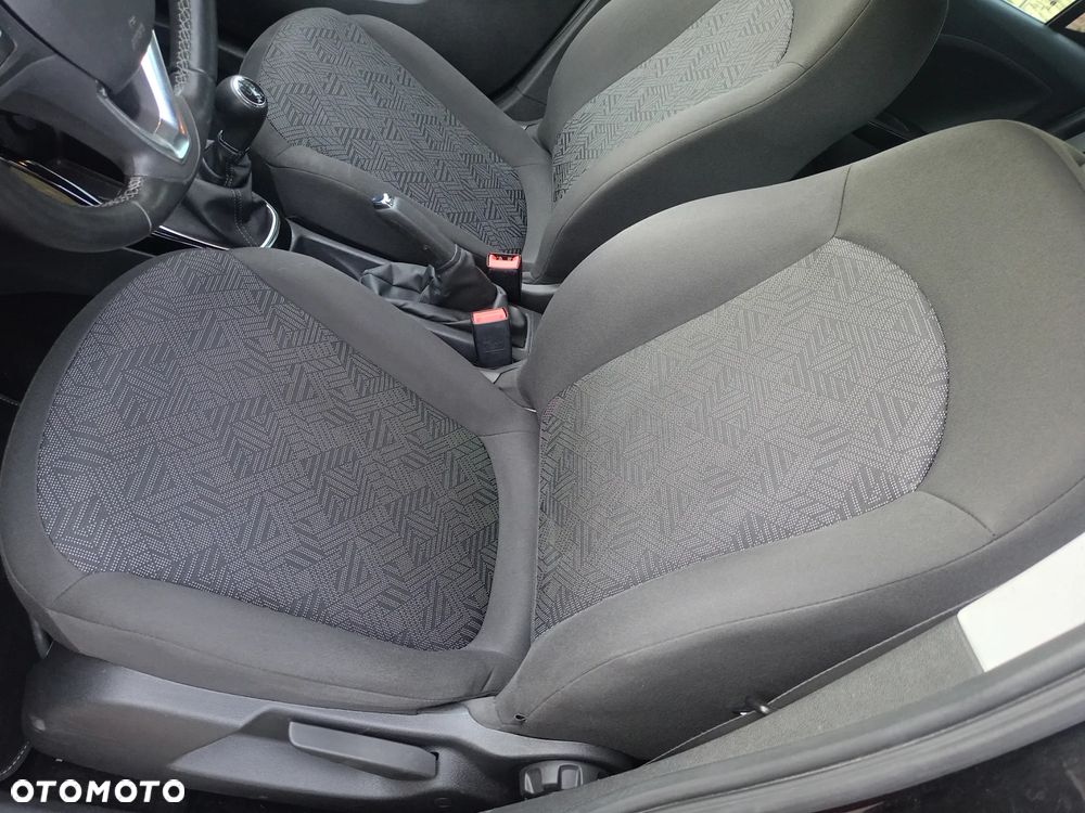 Opel Corsa 1.4 T Cosmo S&S - 10