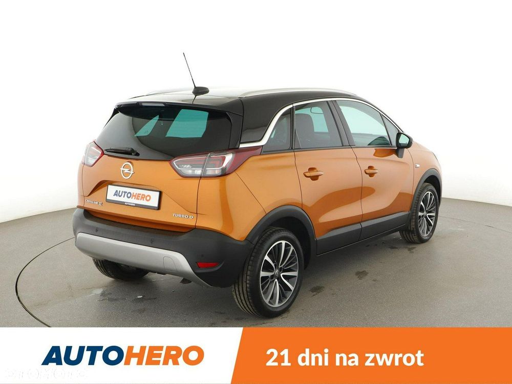 Opel Crossland X 1.6 Start/Stop Innovation - 7