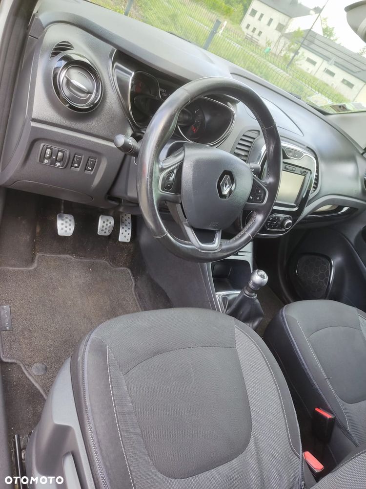 Renault Captur ENERGY dCi 90 Start&Stop Intens - 13