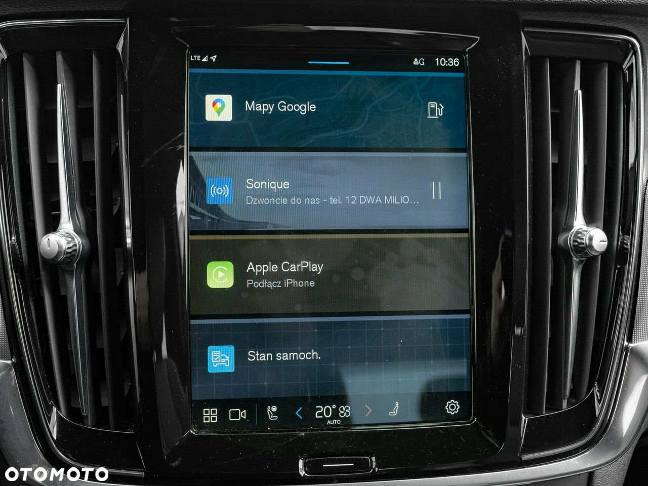 Volvo S90 D5 AWD Momentum - 20