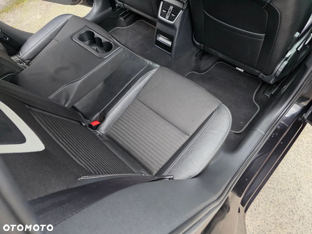 Skoda Octavia 2.0 TSI RS DSG - 7