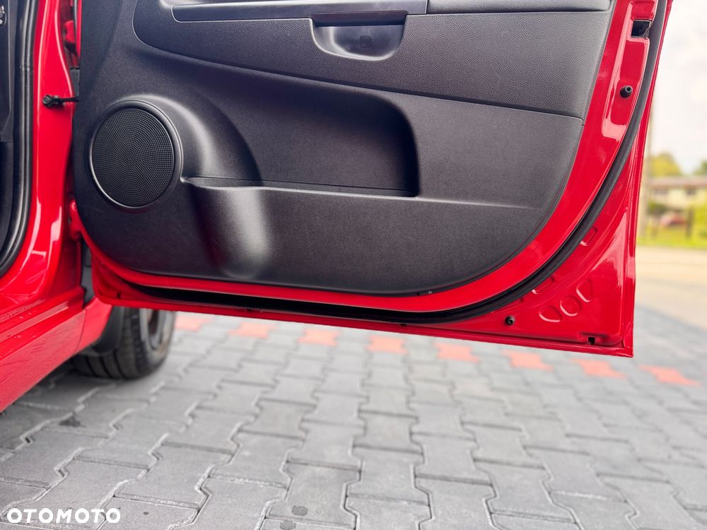 Kia Venga 1.4 L - 20