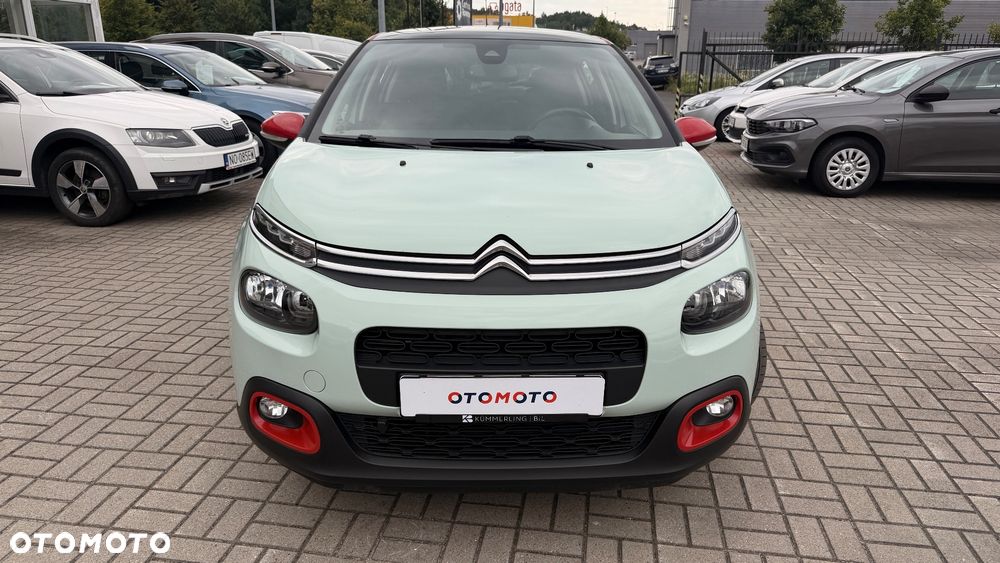 Citroën C3 - 17