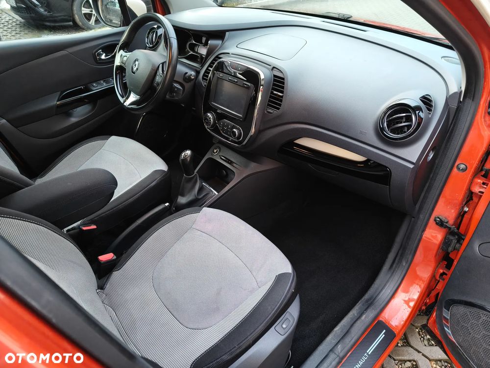 Renault Captur - 6