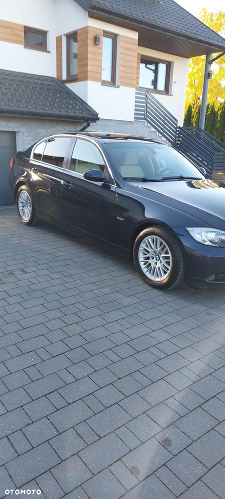 BMW Seria 3 - 24