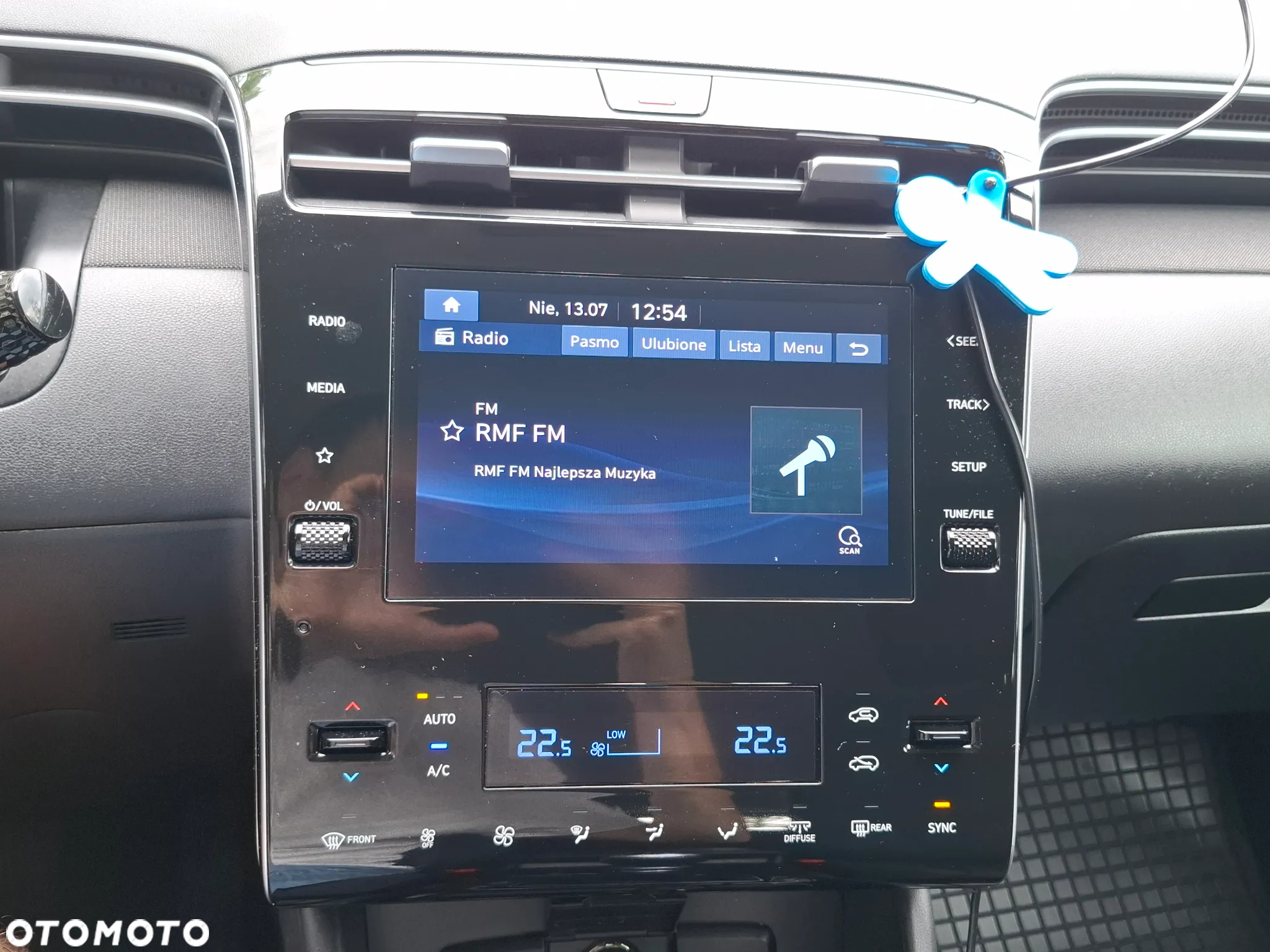 Hyundai Tucson 1.6 T-GDi Smart 2WD - 23