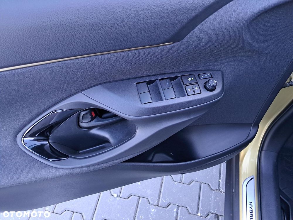 Toyota Yaris Cross Hybrid 1.5 Adventure - 20