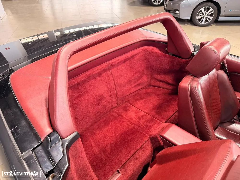 Mercedes-Benz SL 500 Standard - 12