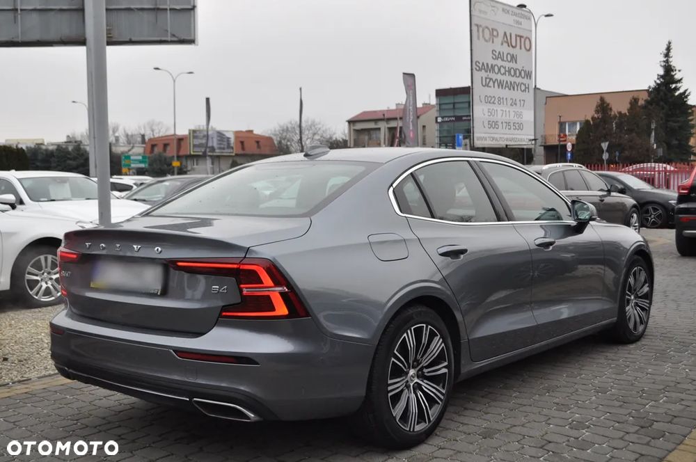 Volvo S60 B4 B Inscription - 7