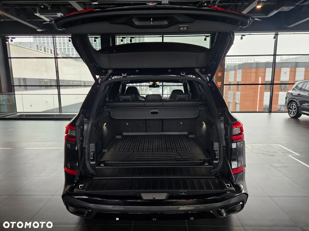 BMW X5 xDrive25d - 14
