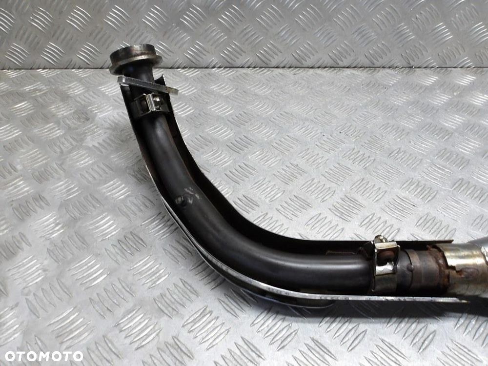Wydech tłumik YAMAHA XV 1700 ROAD STAR 04-07r   PN. 5VN-14610-00 - 19