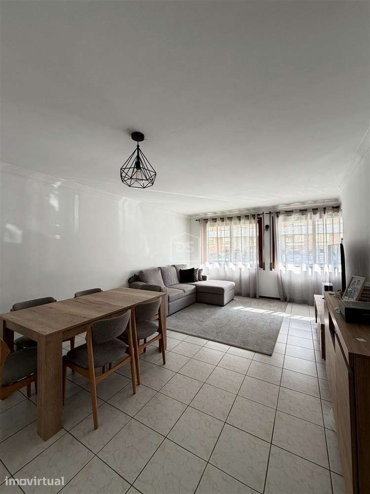 Apartamento T2 Venda em São Mamede de Infesta e Senhora da Hora,Matosi - Grande imagem: 2/14