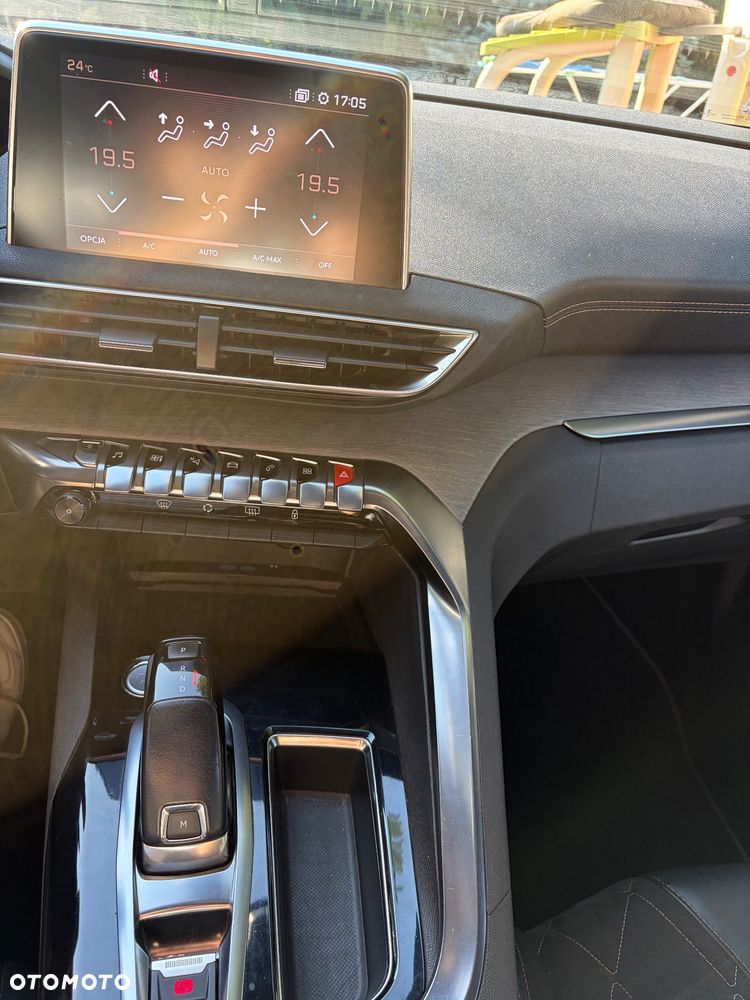 Peugeot 5008 BlueHDi 180 EAT6 GT - 12