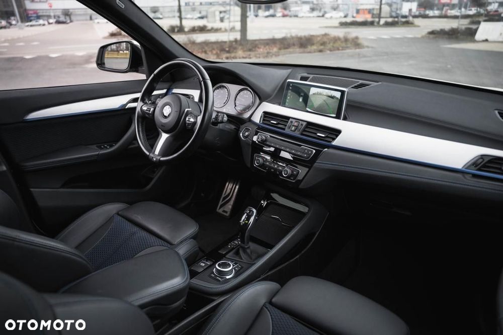 BMW X1 - 4
