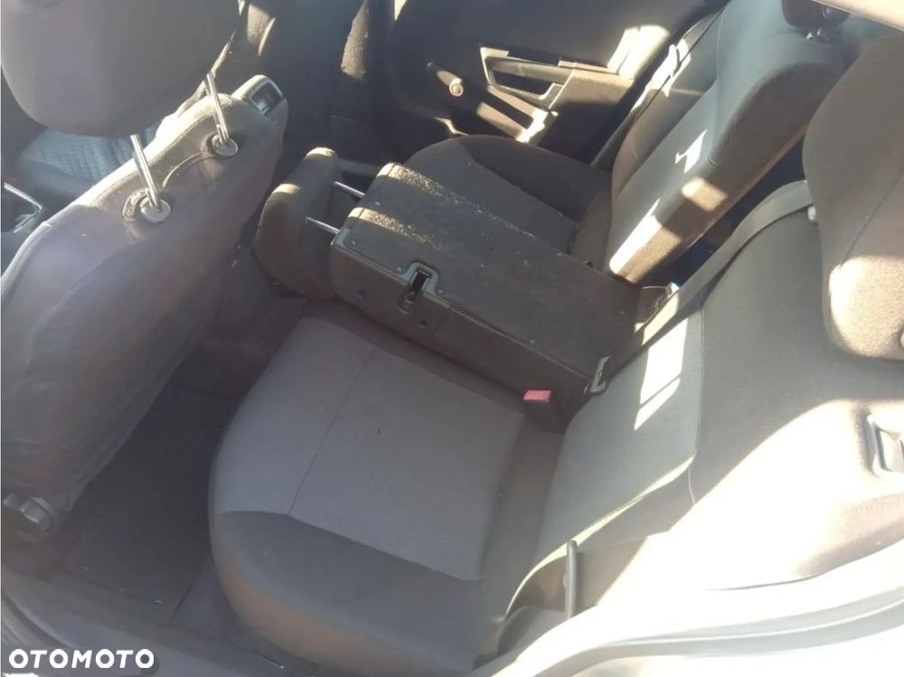 Opel Astra 1.7 CDTI Cosmo - 6