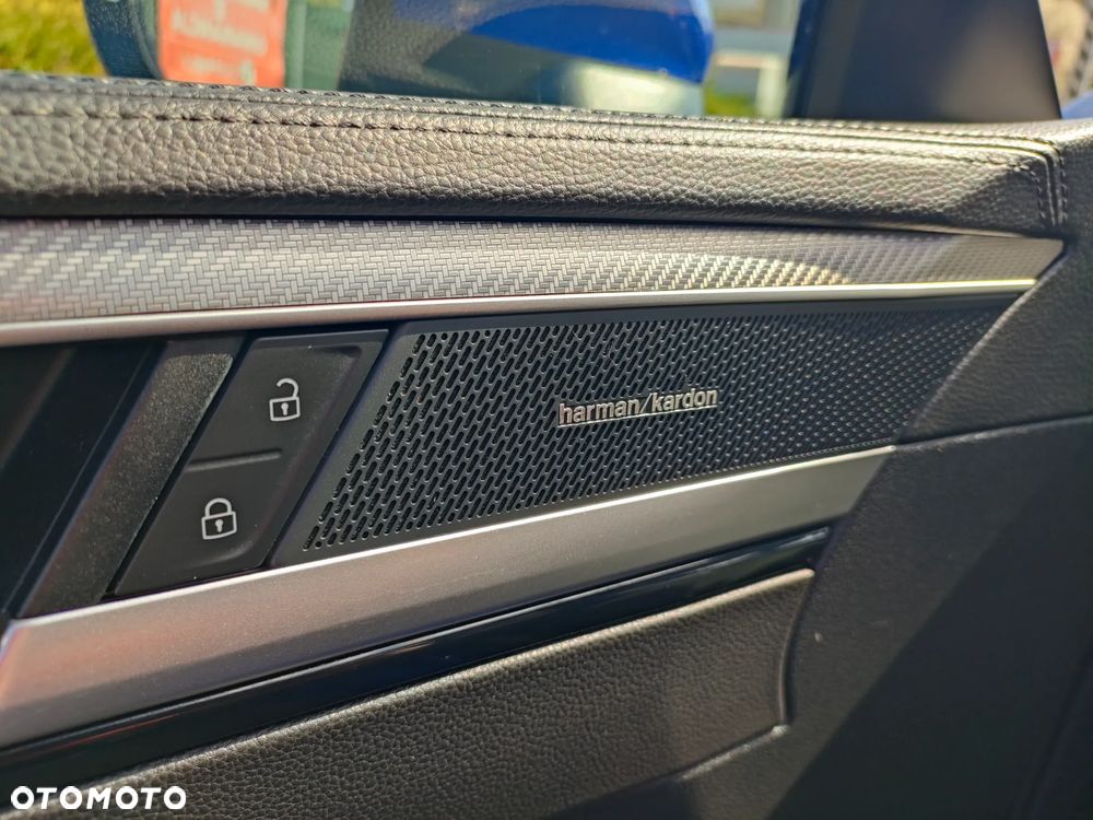 Volkswagen Arteon 2.0 TDI SCR R-Line DSG - 30