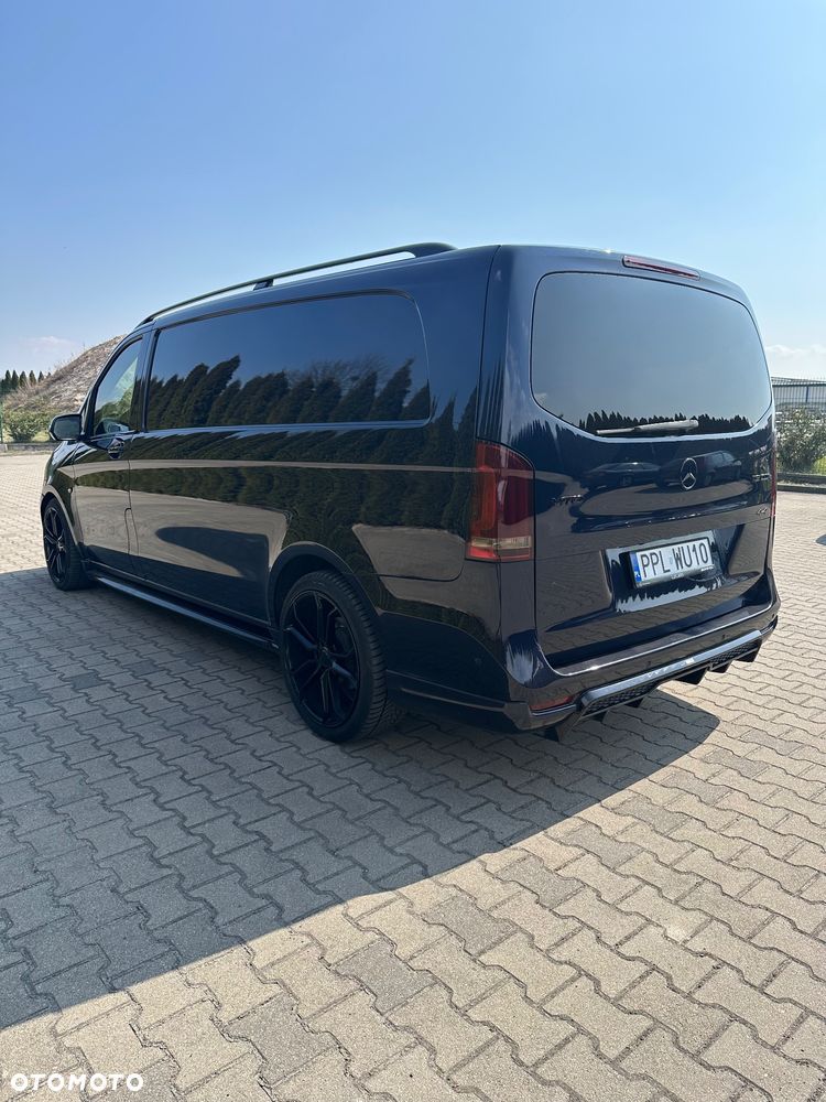 Mercedes-Benz Vito - 5