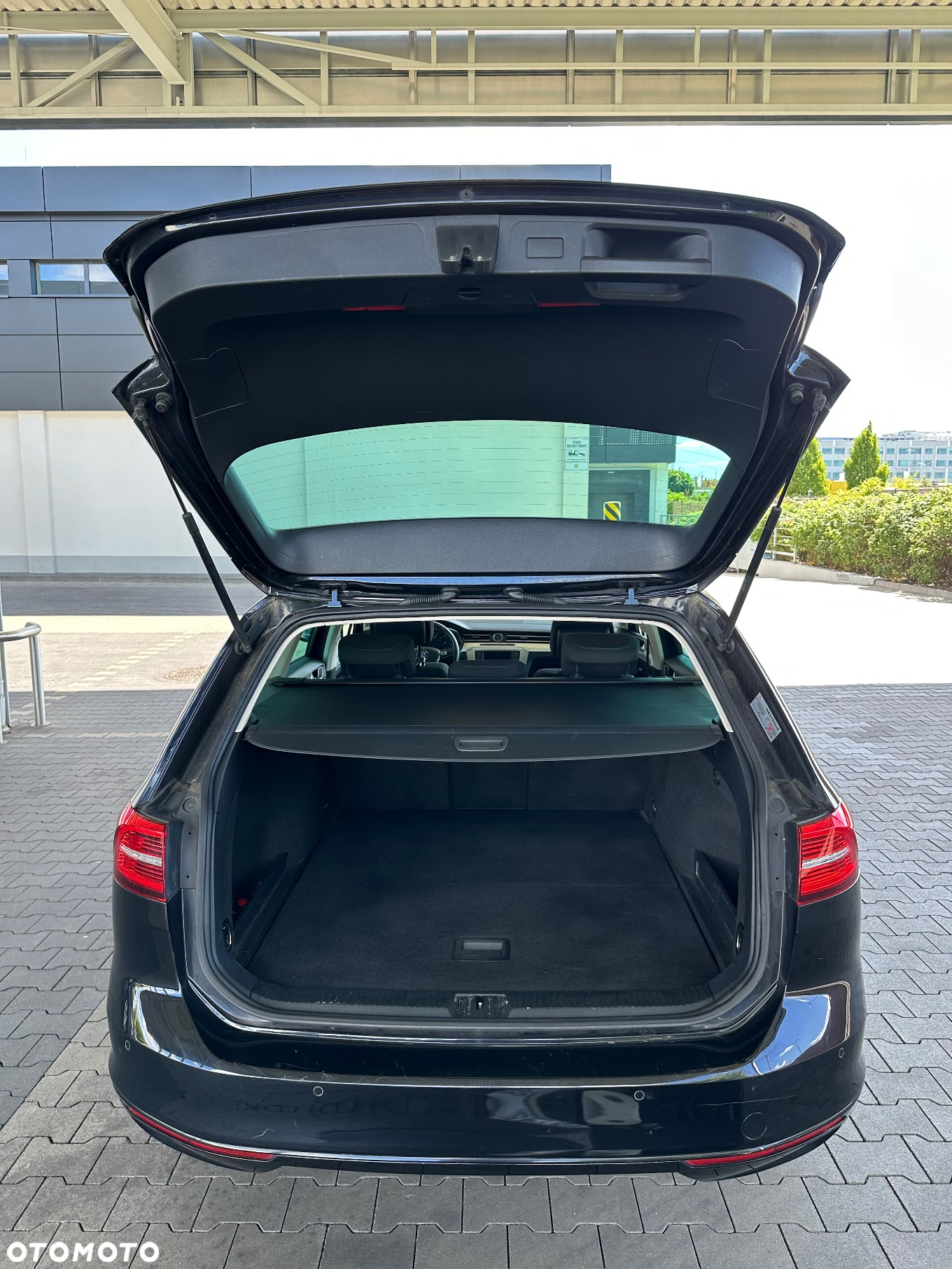 Volkswagen Passat Variant 1.6 TDI (BlueMotion Technology) Comfortline - 7
