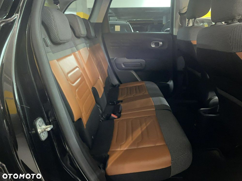 Citroën C3 Aircross - 13