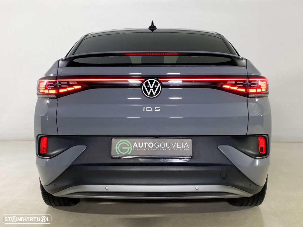 VW ID.5 Pro Performance - 6