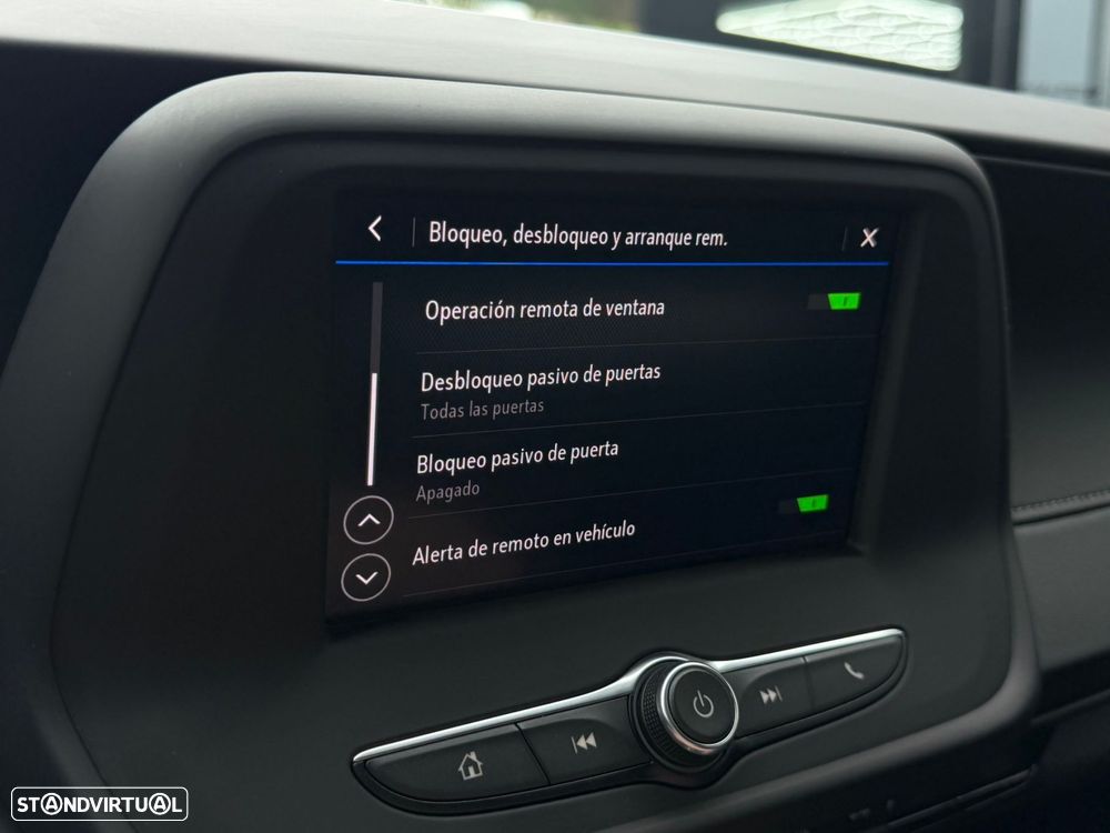 Chevrolet Camaro 2.0 Aut. - 42