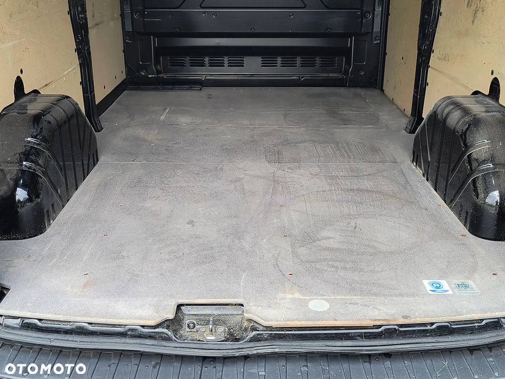 Ford Transit Custom - 6