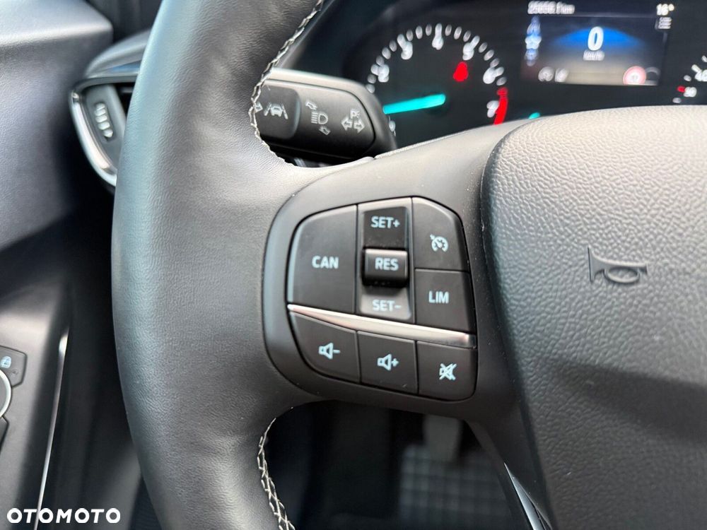 Ford Puma 1.0 EcoBoost Titanium - 22