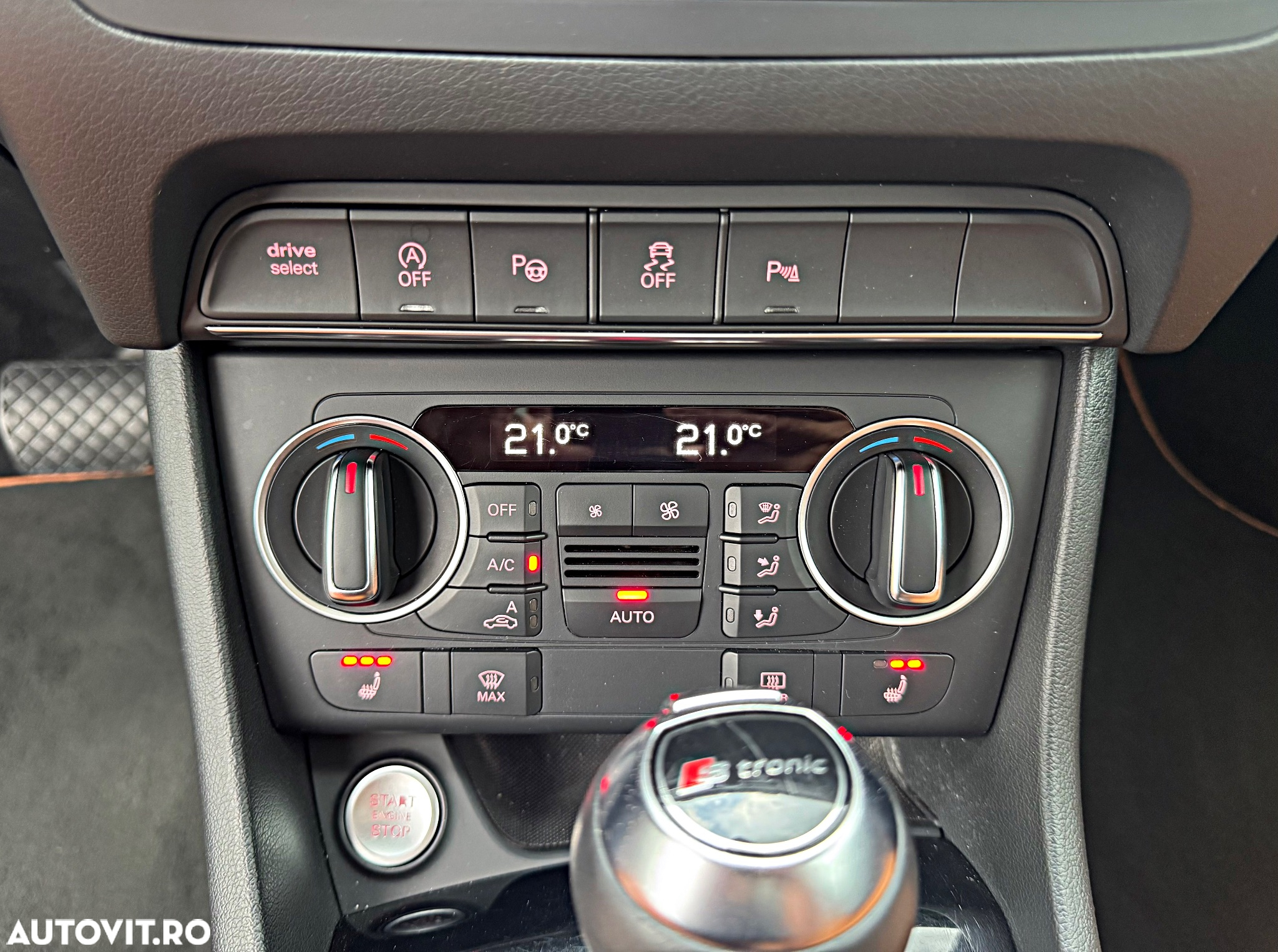 Audi Q3 2.0 TDI Quattro S tronic sport - 29