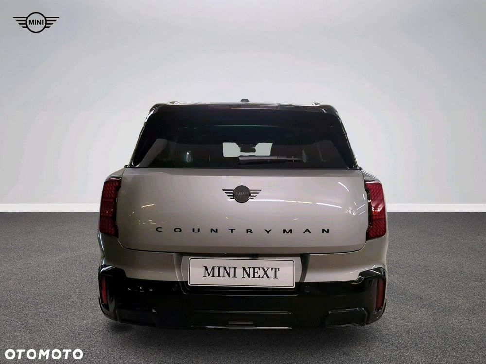 MINI Countryman - 8