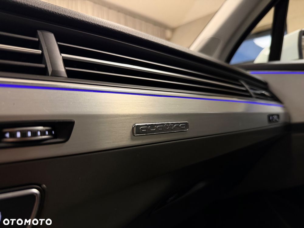 Audi Q7 45 TDI quattro tiptronic S line - 24