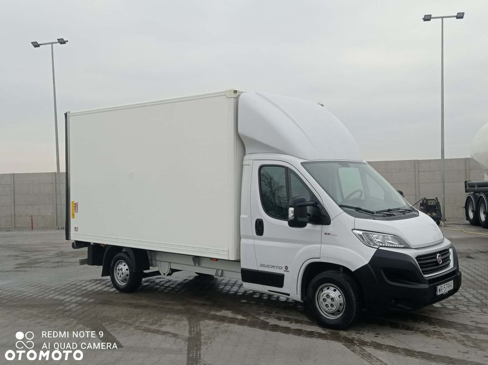 Fiat DUCATO - 8