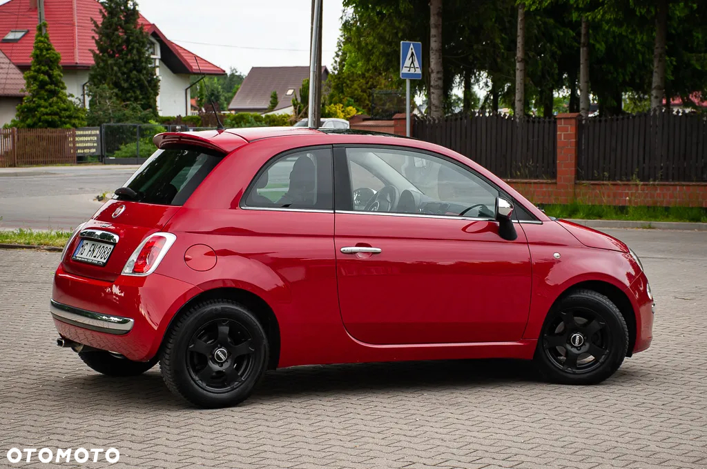 Fiat 500 - 19