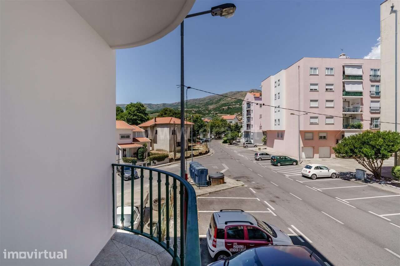 Apartamento T2 / Covilhã, Canhoso - Grande imagem: 4/20