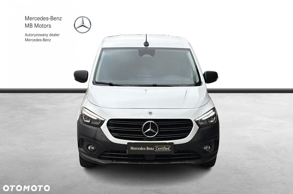 Mercedes-Benz Citan - 8