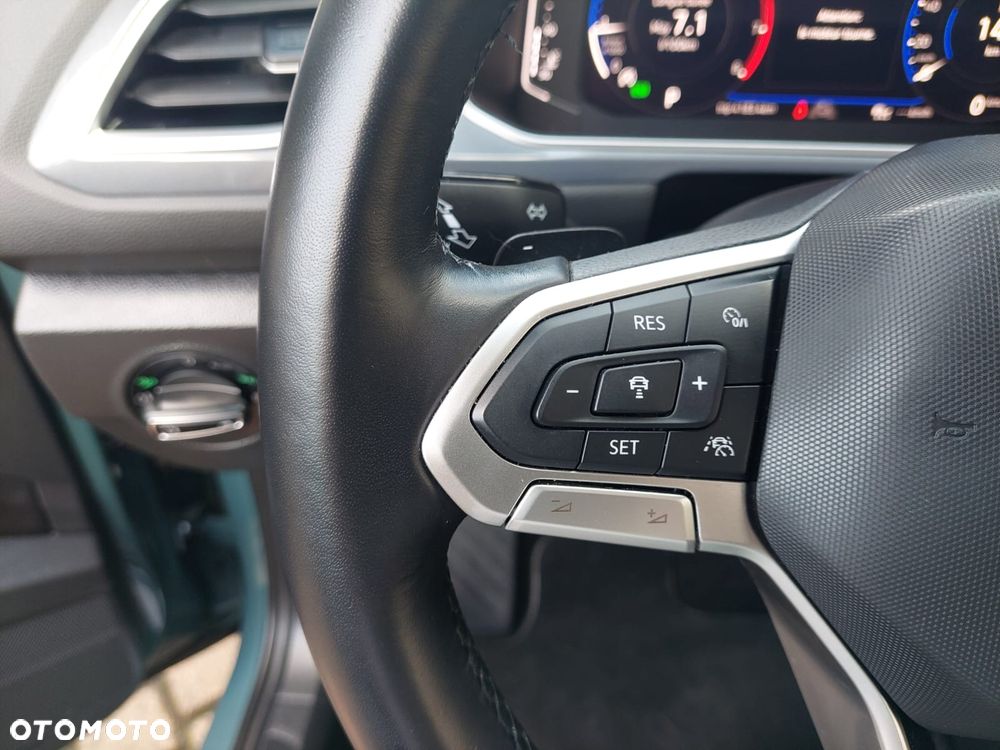 Volkswagen T-Roc 1.5 TSI OPF DSG Style - 18