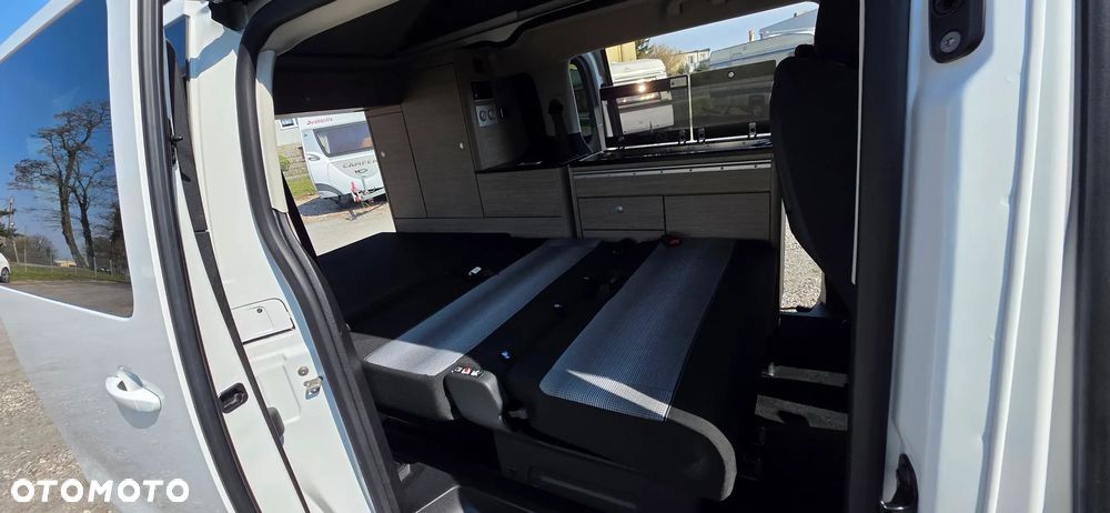 Citroën Jumpy Campster - 6