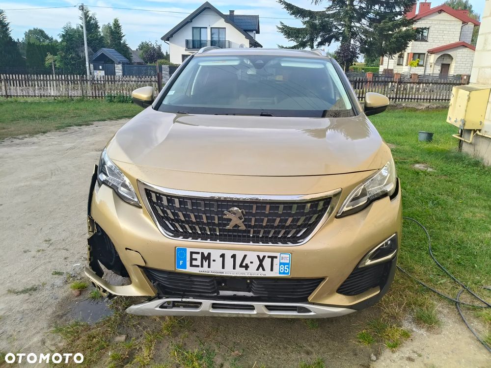 Peugeot 3008 PureTech 130 Stop & Start Active - 16