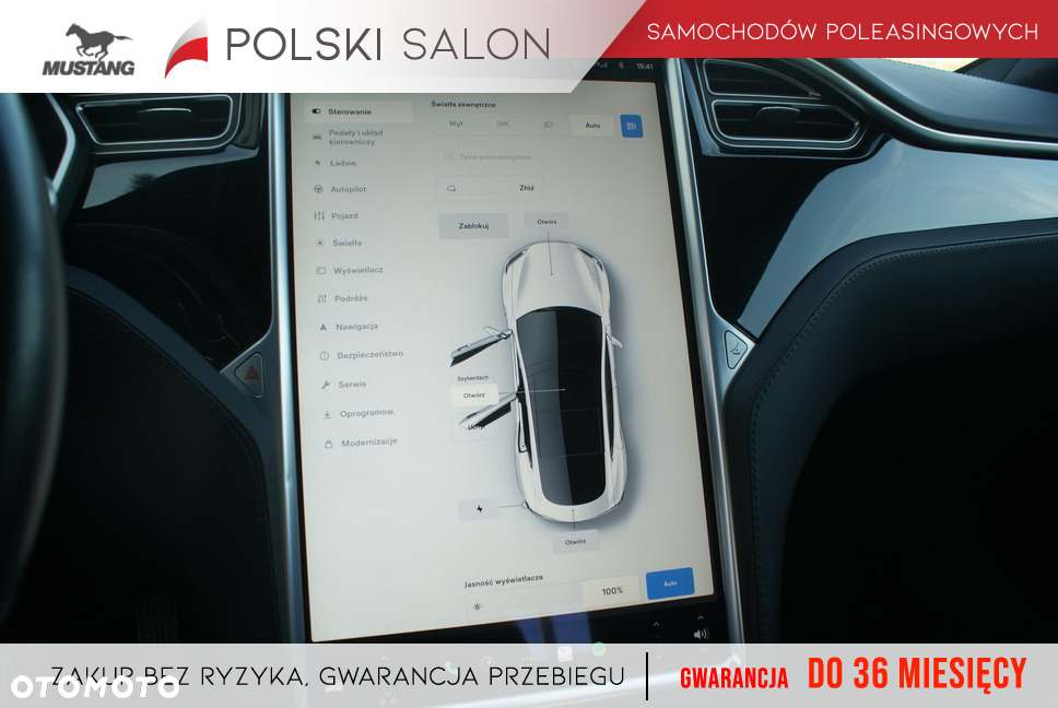 Tesla Model S 75 - 26