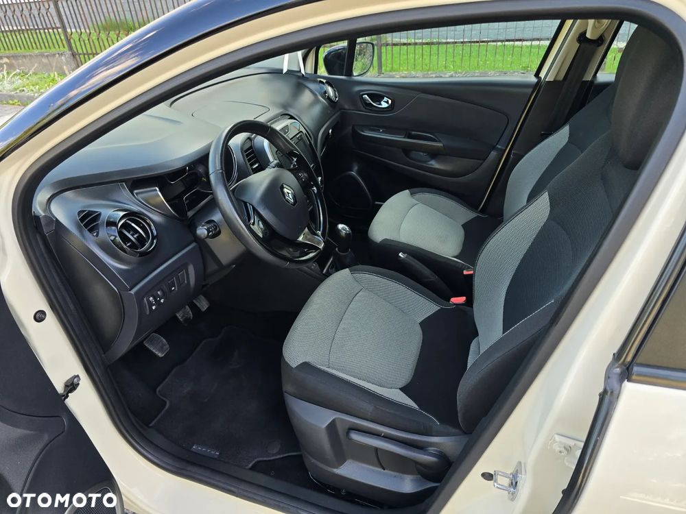 Renault Captur 0.9 Energy TCe Intens - 4