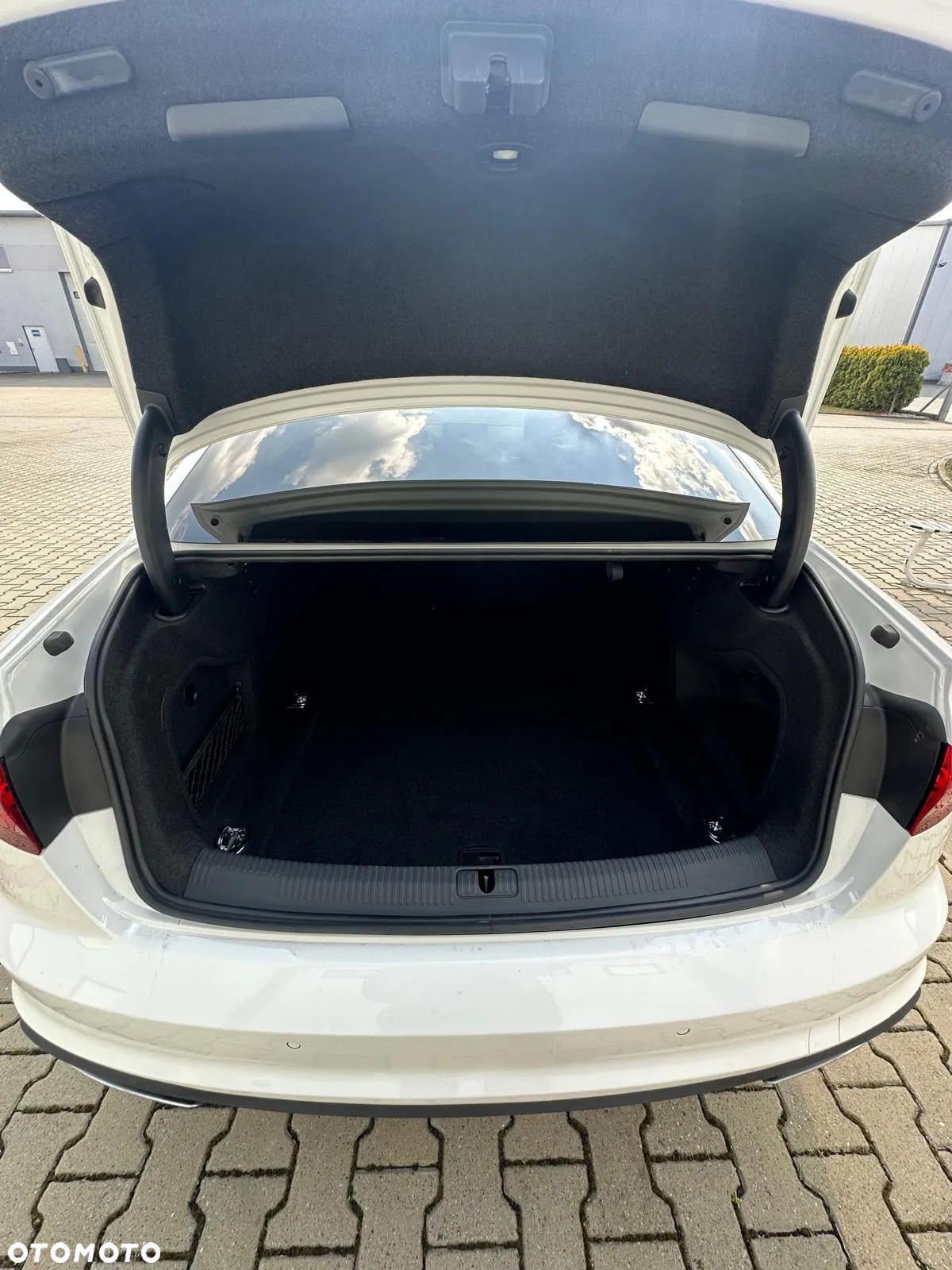 Audi A4 45 TFSI quattro S tronic - 5