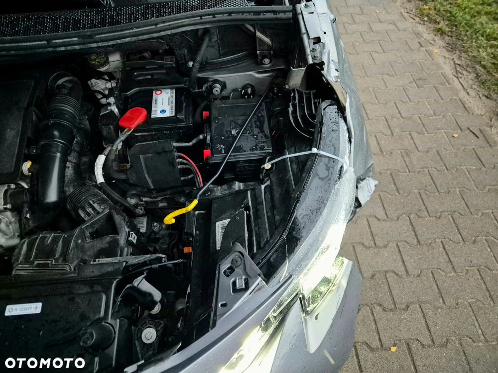 Peugeot 3008 PureTech 130 Stop & Start EAT6 Allure - 14
