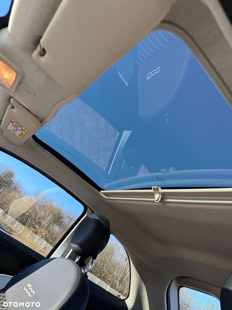 Fiat 500 1.0 GSE Hybrid Dolcevita - 21