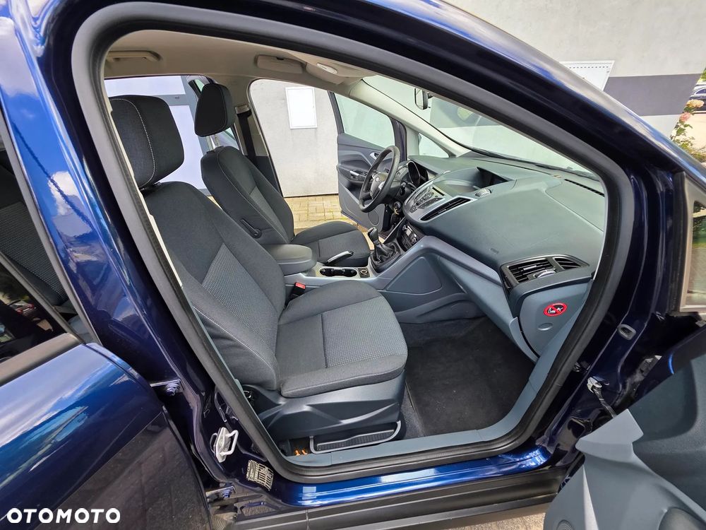 Ford C-MAX 1.6 Ti-VCT Trend - 13