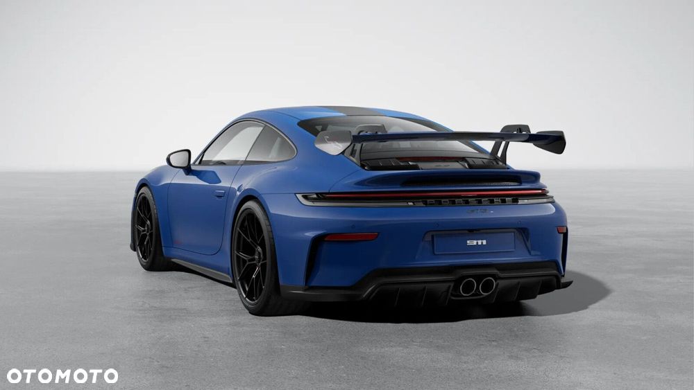 Porsche 911 - 3