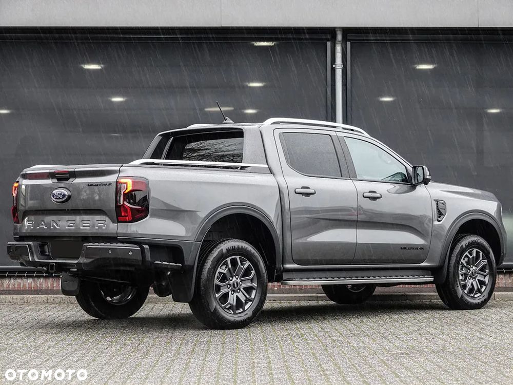 Ford Ranger - 8