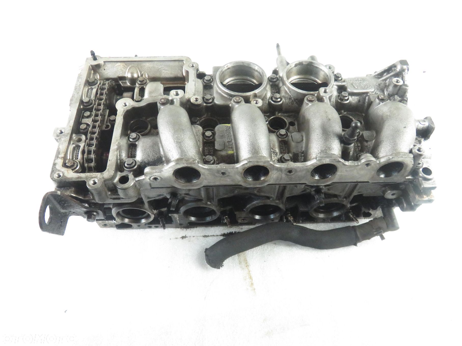 GŁOWICA MITSUBISHI OUTLANDER II 2.2 DI-D 9651569780 9685481010 4HK - 1