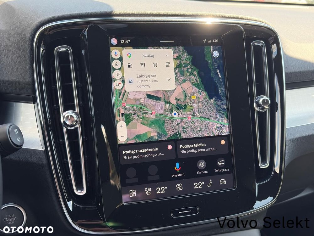 Volvo XC 40 - 22