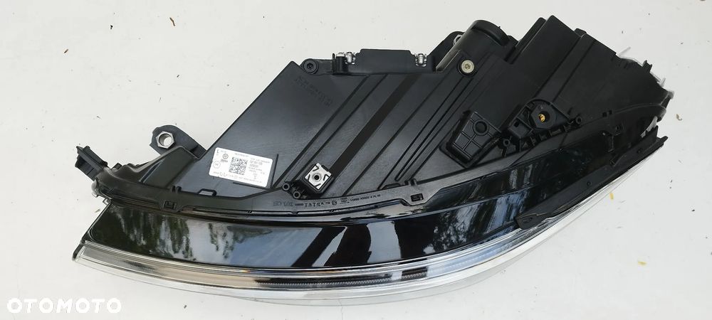 Vw Passat B9 2023- IQ Full Led Matrix Lewa Idealna Oryginał 3J1941035 - 3
