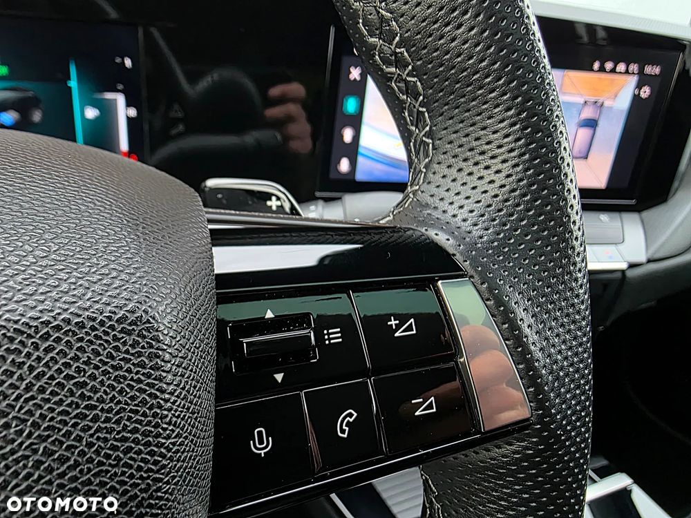 Opel Astra 1.6 T Plug-in Hybrid Ultimate - 15